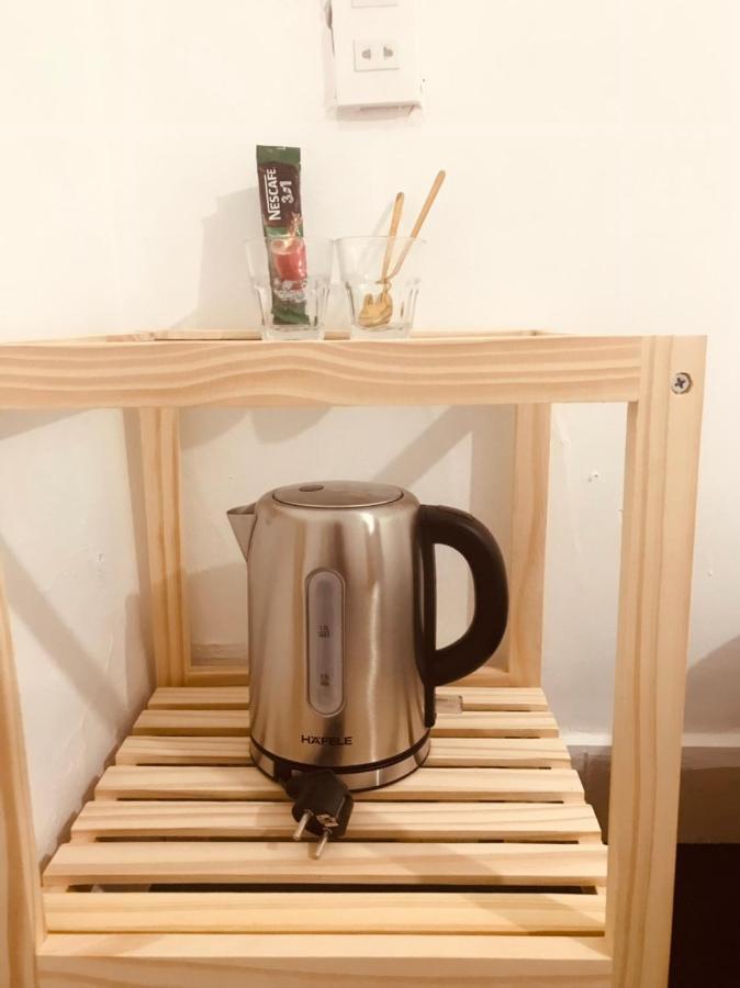 דה לאט K Coffee&Home מראה חיצוני תמונה