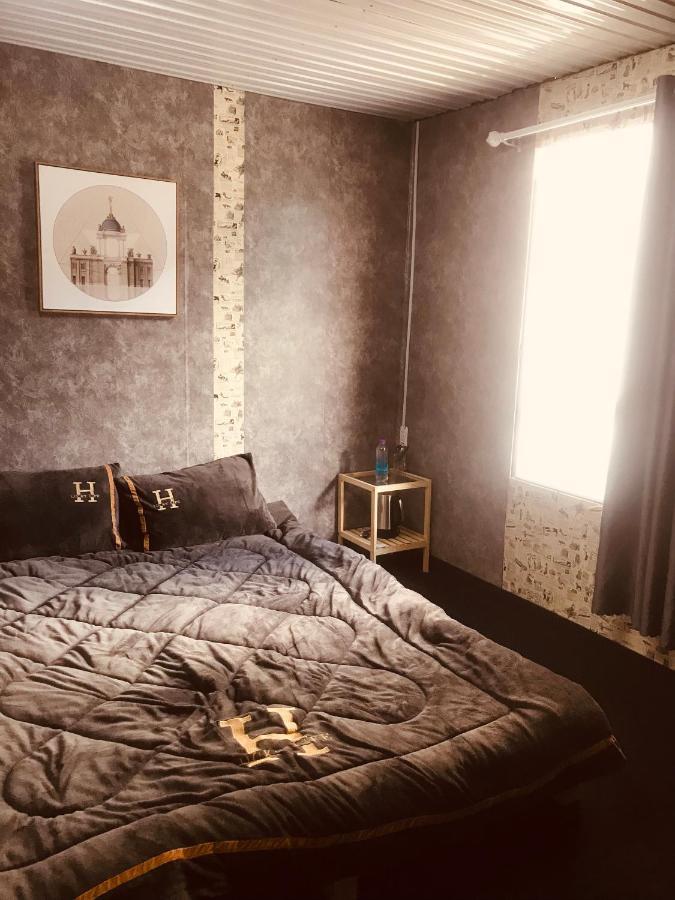 דה לאט K Coffee&Home מראה חיצוני תמונה