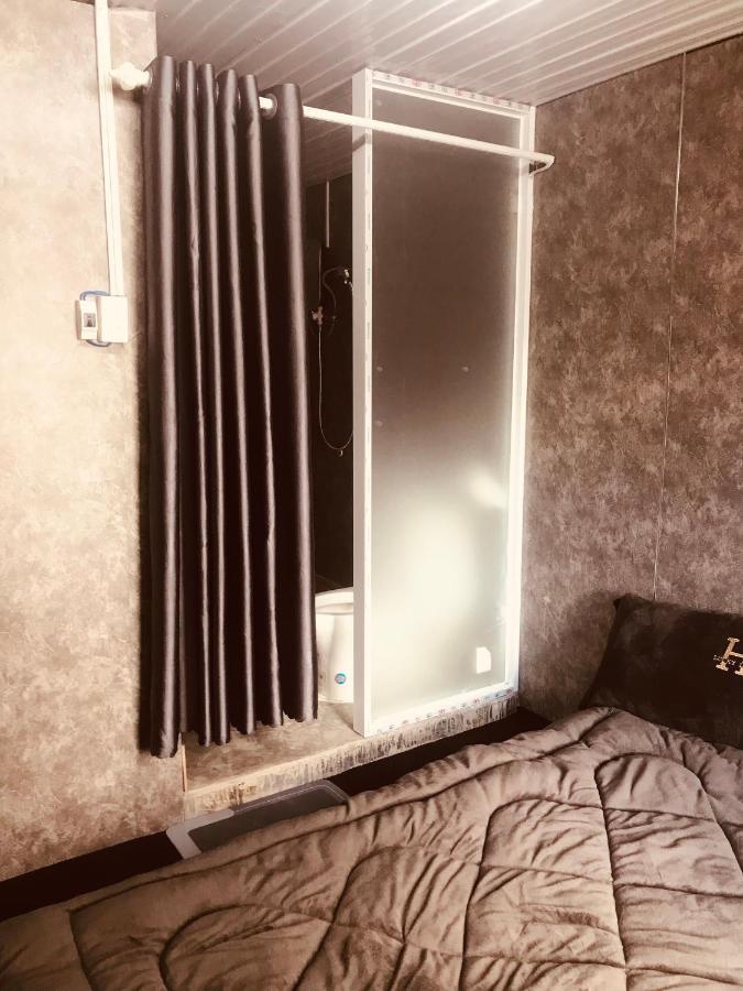 דה לאט K Coffee&Home מראה חיצוני תמונה