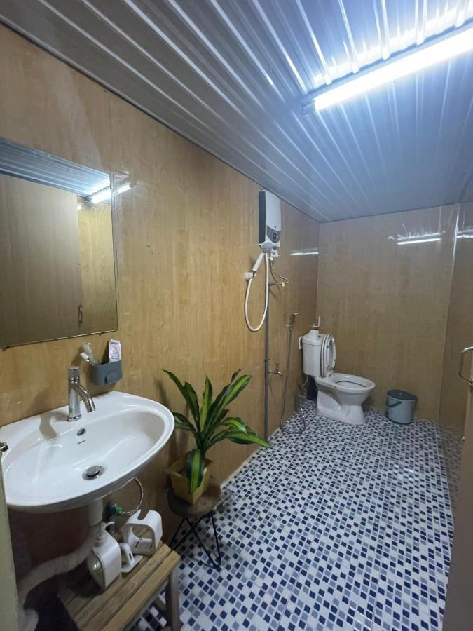 דה לאט K Coffee&Home מראה חיצוני תמונה